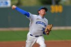 Baseball vs SUNY Cortland  Wheaton College Baseball takes on SUNY Cortland University in game three of the NCAA D3 College World Series at Veterans Memorial Stadium in Cedar Rapids, Iowa. - Photo By: KEITH NORDSTROM : Wheaton Baseball, NCAA, Baseball, World Series